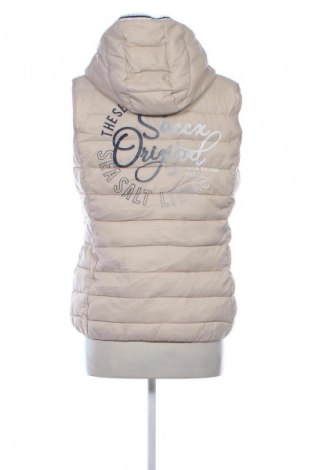 Dámská vesta  Soccx, Velikost M, Barva Béžová, Cena  839,00 Kč