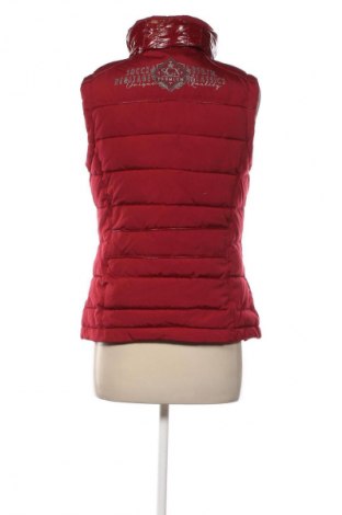 Damenweste Soccx, Größe S, Farbe Rot, Preis € 37,99