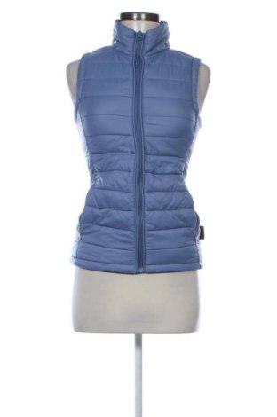 Γυναικείο γιλέκο Soya Concept, Μέγεθος XS, Χρώμα Μπλέ, Τιμή 20,99 €