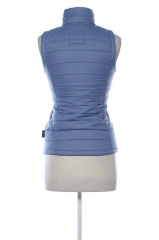 Γυναικείο γιλέκο Soya Concept, Μέγεθος XS, Χρώμα Μπλέ, Τιμή 20,99 €