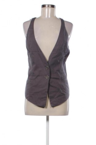 Damenweste Stradivarius, Größe M, Farbe Grau, Preis 20,02 €