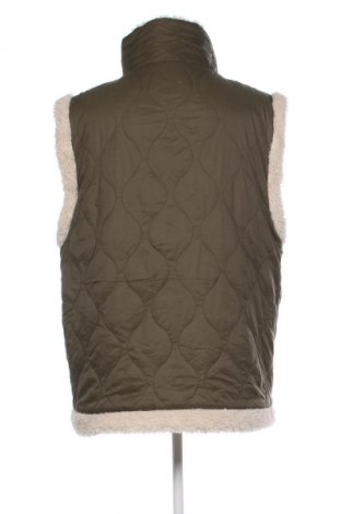 Dámská vesta  Stradivarius, Velikost L, Barva Zelená, Cena  359,00 Kč