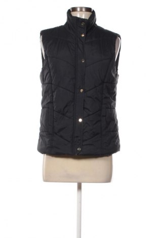 Γυναικείο γιλέκο Stradivarius, Μέγεθος L, Χρώμα Μπλέ, Τιμή 14,99 €