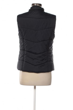 Γυναικείο γιλέκο Stradivarius, Μέγεθος L, Χρώμα Μπλέ, Τιμή 14,99 €