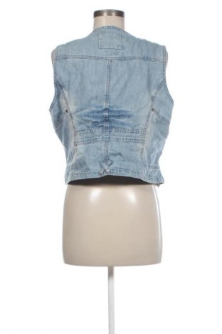 Dámska vesta  Street One, Veľkosť XL, Farba Modrá, Cena  29,95 €