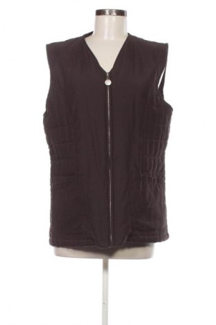 Damenweste Street One, Größe M, Farbe Braun, Preis 31,71 €