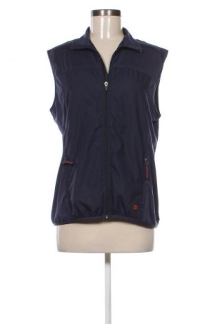 Damenweste TCM, Größe M, Farbe Blau, Preis € 8,99
