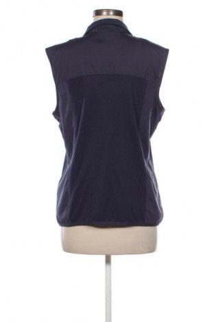 Damenweste TCM, Größe M, Farbe Blau, Preis € 8,99