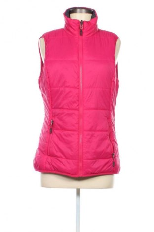 Γυναικείο γιλέκο TCM, Μέγεθος S, Χρώμα Ρόζ , Τιμή 25,00 €