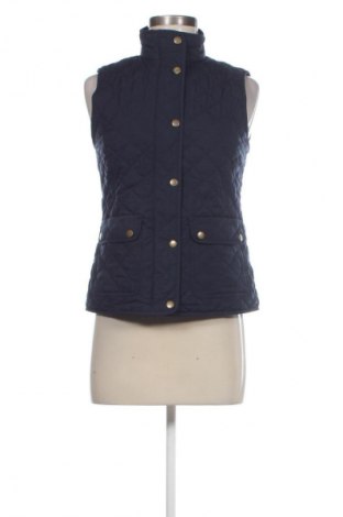 Damenweste Talbots, Größe S, Farbe Blau, Preis € 18,99