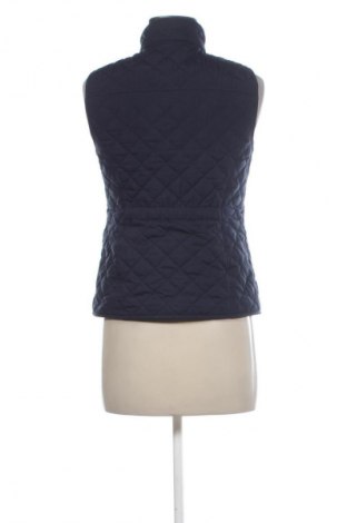 Damenweste Talbots, Größe S, Farbe Blau, Preis € 18,99