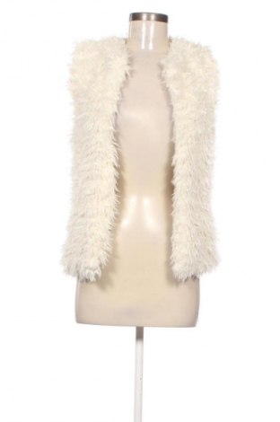 Damenweste Tally Weijl, Größe M, Farbe Ecru, Preis € 11,99