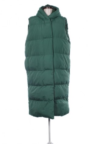 Γυναικείο γιλέκο Threadbare, Μέγεθος XL, Χρώμα Πράσινο, Τιμή 46,65 €