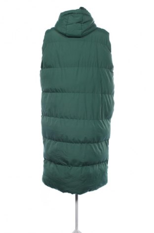 Γυναικείο γιλέκο Threadbare, Μέγεθος XL, Χρώμα Πράσινο, Τιμή 46,65 €