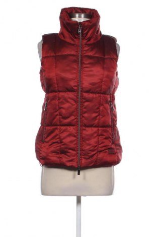 Dámská vesta  Timeout, Velikost XS, Barva Červená, Cena  761,00 Kč