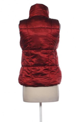 Dámská vesta  Timeout, Velikost XS, Barva Červená, Cena  761,00 Kč