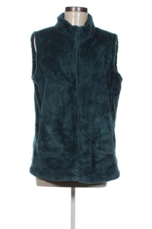 Γυναικείο γιλέκο Tissaia, Μέγεθος XL, Χρώμα Πράσινο, Τιμή 18,99 €