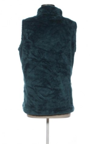 Γυναικείο γιλέκο Tissaia, Μέγεθος XL, Χρώμα Πράσινο, Τιμή 18,99 €