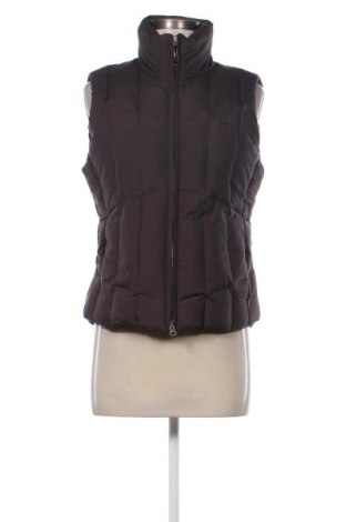 Дамски елек Tom Tailor, Размер S, Цвят Кафяв, Цена 62,56 лв.