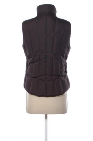 Дамски елек Tom Tailor, Размер S, Цвят Кафяв, Цена 62,56 лв.