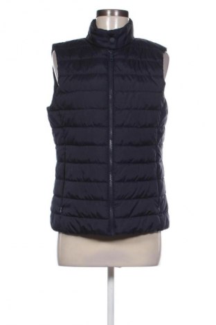 Dámska vesta  Tom Tailor, Veľkosť M, Farba Modrá, Cena  18,95 €