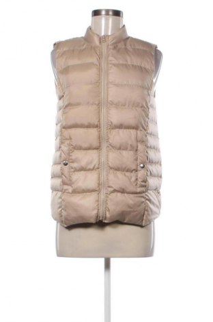 Damenweste Trendyol, Größe M, Farbe Beige, Preis 31,68 €