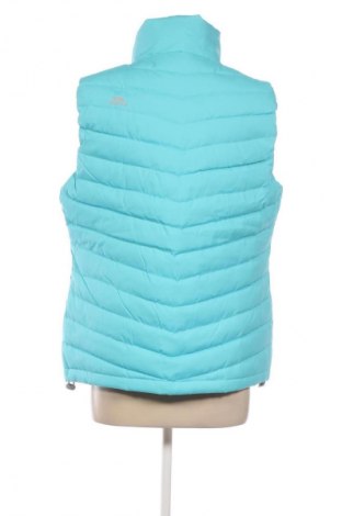 Dámska vesta  Trespass, Veľkosť XXL, Farba Modrá, Cena  38,29 €