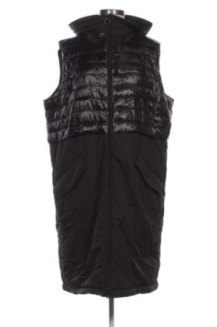 Női mellény Ulla Popken, Méret XL, Szín Fekete, Ár 11 239 Ft