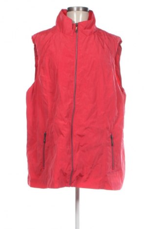 Női mellény Ulla Popken, Méret XXL, Szín Piros, Ár 11 099 Ft