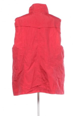 Női mellény Ulla Popken, Méret XXL, Szín Piros, Ár 11 099 Ft