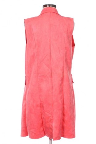 Дамски елек Unbranded, Размер M, Цвят Розов, Цена 62,00 лв.