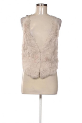 Damenweste Unbranded, Größe L, Farbe Beige, Preis € 16,99