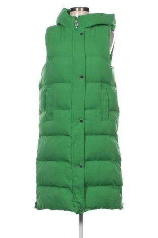 Vestă de femei Unbranded, Mărime L, Culoare Verde, Preț 92,99 Lei