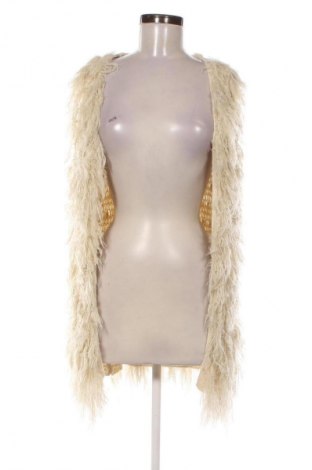 Dámská vesta  Unbranded, Velikost XS, Barva Béžová, Cena  494,00 Kč