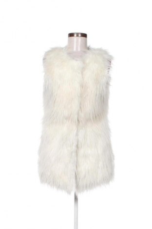 Damenweste Unbranded, Größe M, Farbe Weiß, Preis 24,55 €