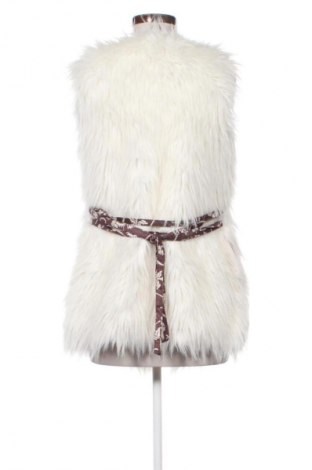 Damenweste Unbranded, Größe M, Farbe Weiß, Preis 24,55 €