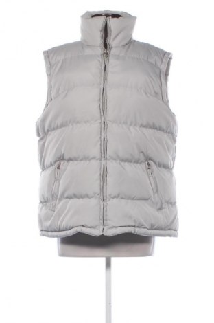 Γυναικείο γιλέκο Unbranded, Μέγεθος XL, Χρώμα Γκρί, Τιμή 24,55 €