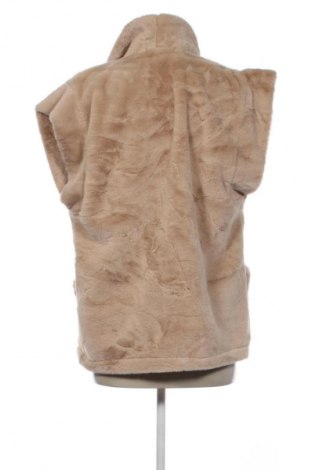 Damenweste Unbranded, Größe L, Farbe Beige, Preis 16,99 €