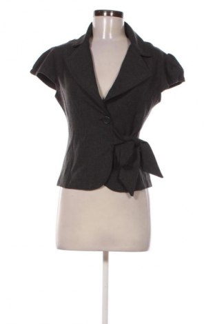 Damenweste Unbranded, Größe L, Farbe Grau, Preis € 19,95