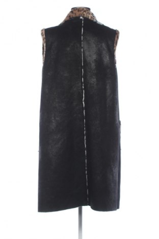 Дамски елек Unbranded, Размер XL, Цвят Черен, Цена 45,28 лв.