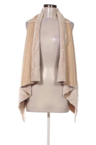 Dámská vesta  Unbranded, Velikost M, Barva Béžová, Cena  494,00 Kč