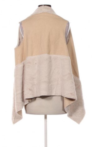 Dámská vesta  Unbranded, Velikost M, Barva Béžová, Cena  494,00 Kč