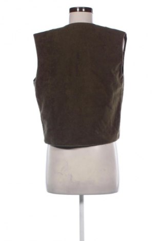 Damska kamizelka Unbranded, Rozmiar M, Kolor Zielony, Cena 89,98 zł