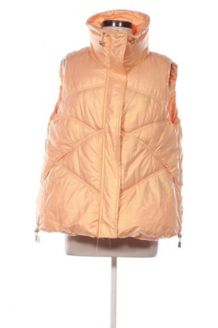 Vestă de femei Unbranded, Mărime M, Culoare Portocaliu, Preț 126,32 Lei