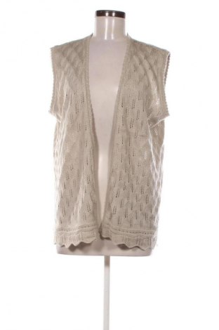 Dámská vesta  Unbranded, Velikost M, Barva Béžová, Cena  494,00 Kč