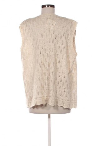 Női mellény Unbranded, Méret M, Szín Ekrü
, Ár 7 800 Ft