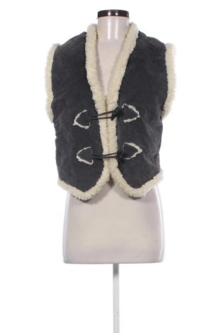Dámská vesta  Unbranded, Velikost M, Barva Šedá, Cena  606,00 Kč