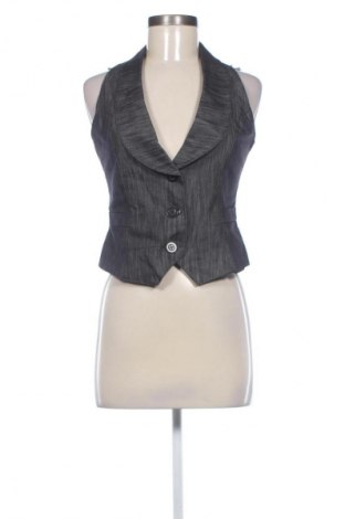 Damenweste Unbranded, Größe S, Farbe Grau, Preis € 20,00