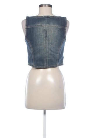 Damenweste Unbranded, Größe M, Farbe Grau, Preis € 20,00