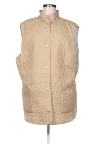 Dámska vesta  Unbranded, Veľkosť XXL, Farba Béžová, Cena  20,03 €